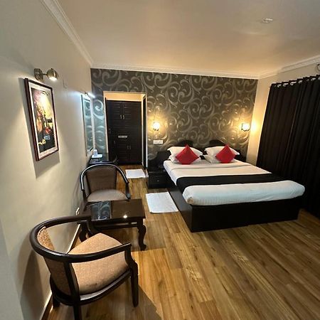 Gd International Redfort Nilambur Екстер'єр фото