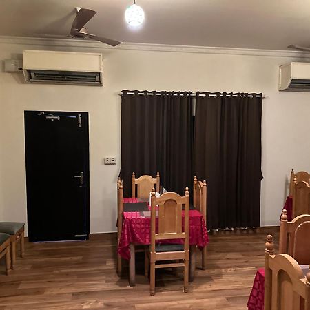 Gd International Redfort Nilambur Екстер'єр фото