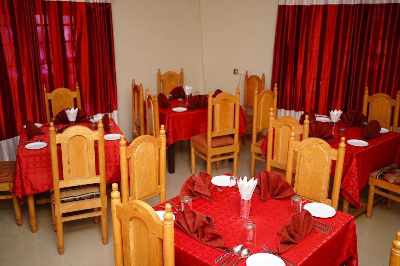 Gd International Redfort Nilambur Екстер'єр фото