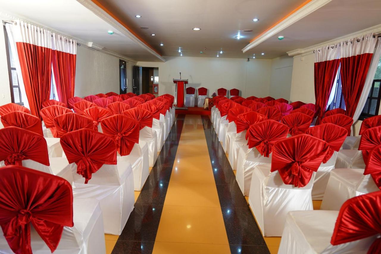 Gd International Redfort Nilambur Екстер'єр фото