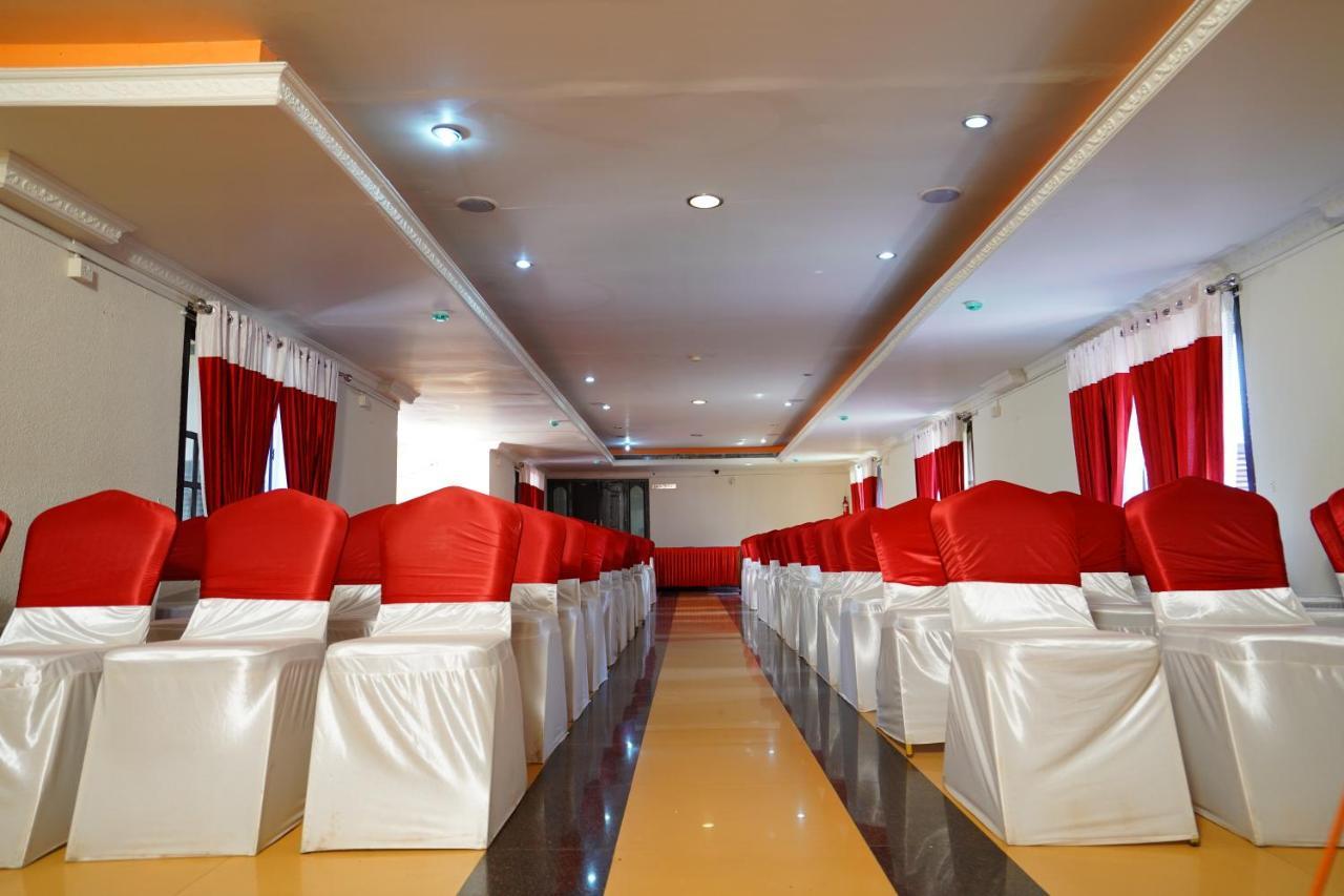 Gd International Redfort Nilambur Екстер'єр фото