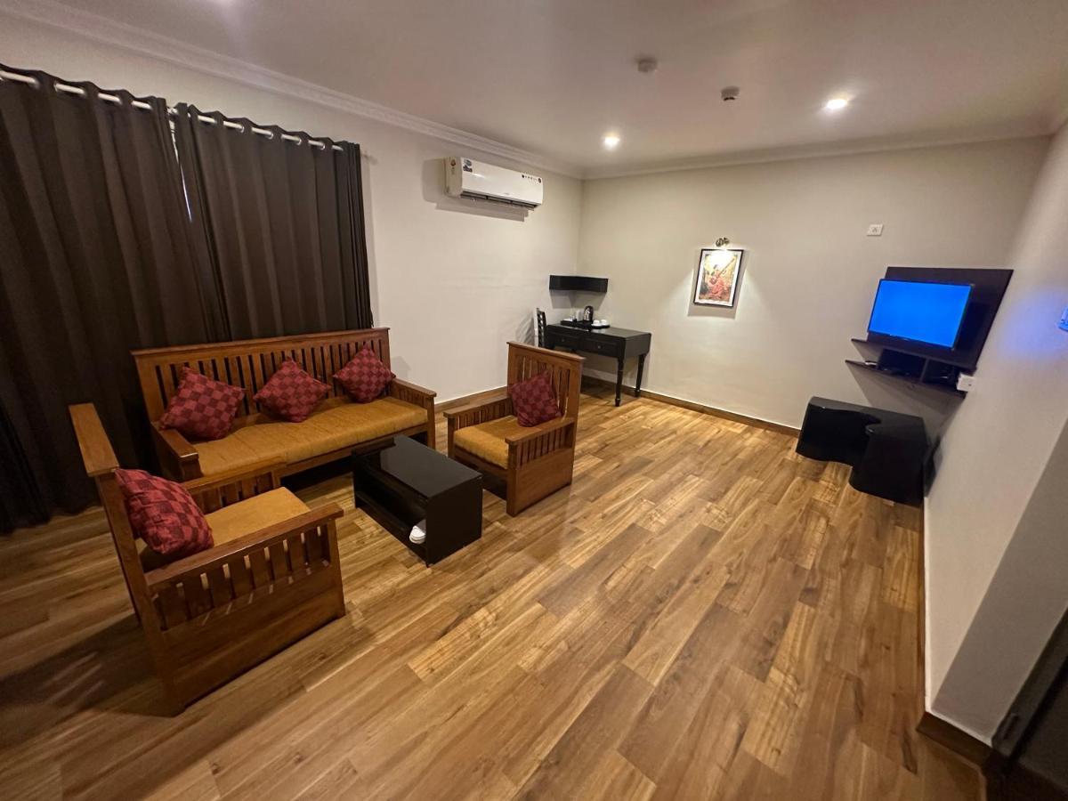 Gd International Redfort Nilambur Екстер'єр фото