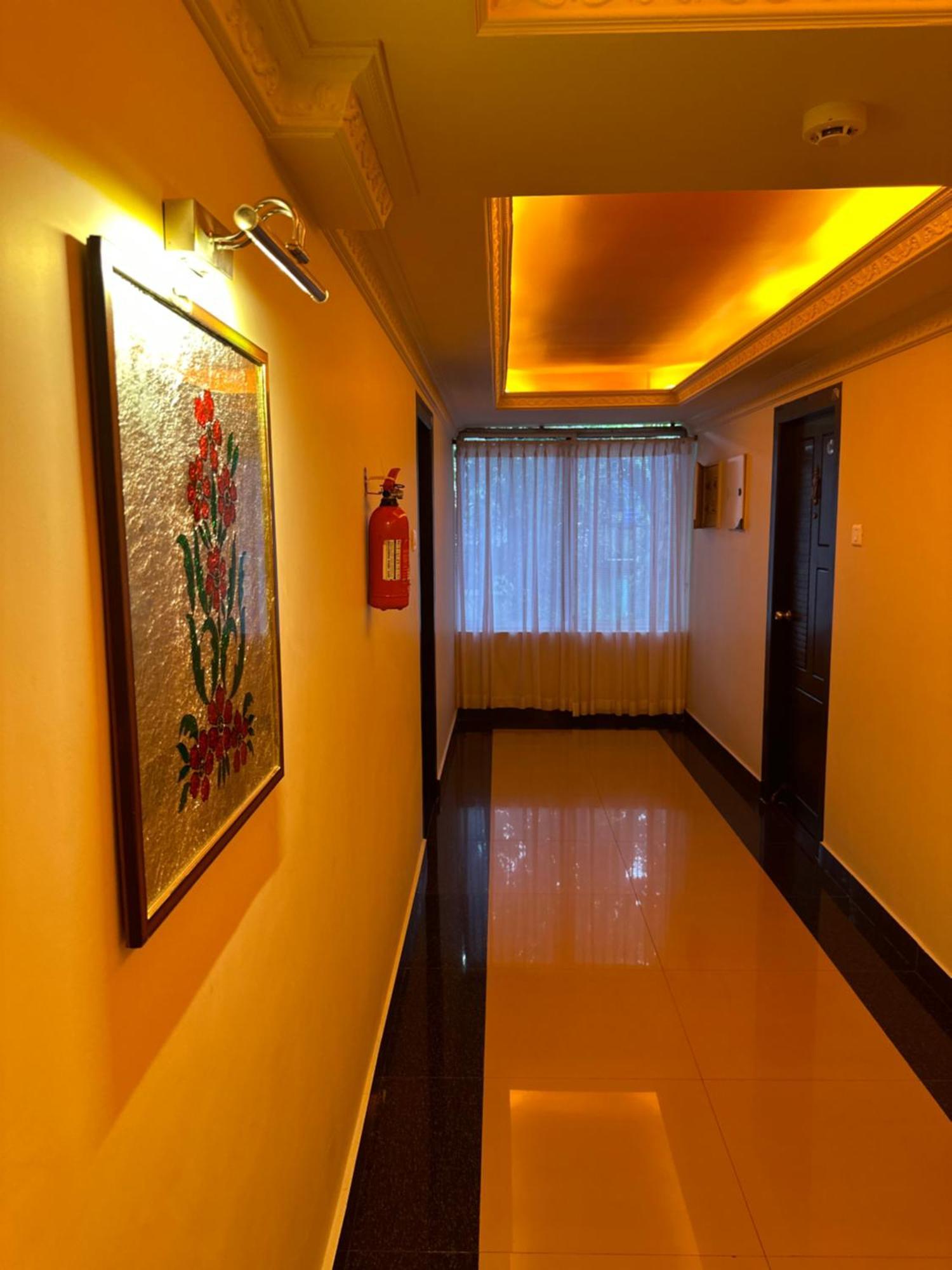 Gd International Redfort Nilambur Екстер'єр фото