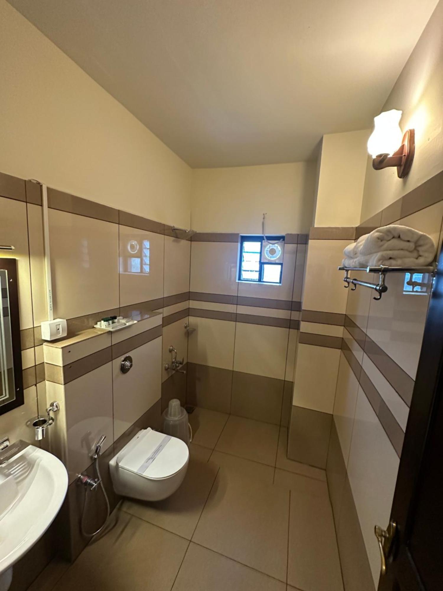 Gd International Redfort Nilambur Екстер'єр фото